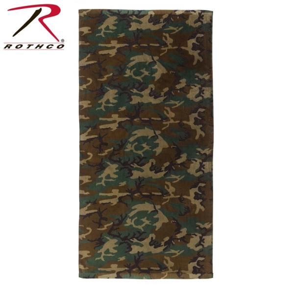 ROTHCO ���X�R 2300 �~���^���[ �r�[�` �^�I�� �u�����h�yT�z