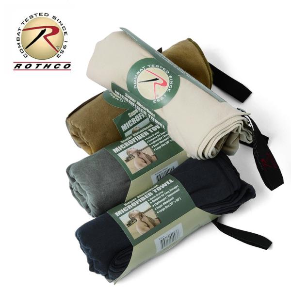 ROTHCO XR }CNt@Co[ oX^I MICRO FIBER {fB^I ~^[ G ObY uhyTz