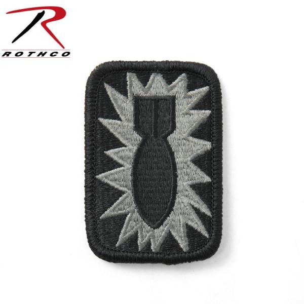 オリジナル　パッチ　製作所ベルクロタイプ IRON HORUS パッチ（ベルクロ付） - BELKA WORKS（ベルカ