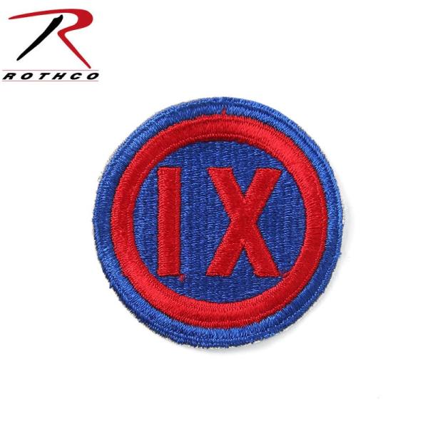 オリジナル　パッチ　製作所ベルクロタイプ waiper_rog062505140