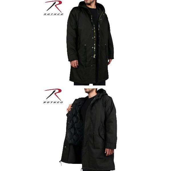 Rothco ロスコ 米軍m 51パーカ モッズコート ブラック メンズ ミリタリーコート アウター ミリタリージャケット フィッシュテール ブランド Buyee Buyee 提供一站式最全面最專業現地yahoo Japan拍賣代bid代拍代購服務 Bot Online