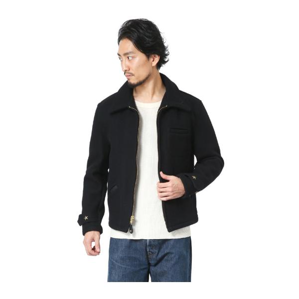 Schott ショット Wool Cpo ジャケット 7176 ウールジャケット Made In Usa メンズ アウター ブルゾン ジャンパー アメカジ ブランド クーポン対象外 Buyee 日本代购平台 产品购物网站大全 Buyee一站式代购 Bot Online