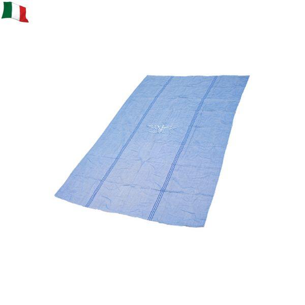 MILITARY（ミリタリー） 実物 新品 イタリア軍 A.M.I. テーブルクロス