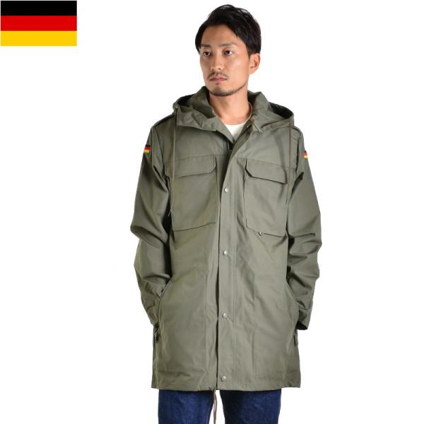 MILITARY 実物 新品 デッドストック ドイツ軍山岳部隊ノイ