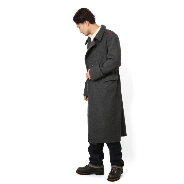 実物 ブルガリア軍 ウールロングコート メンズ アウター ミリタリーコート 軍服 軍物 軍用 放出品 Sx Buyee Buyee 提供一站式最全面最专业现地yahoo Japan拍卖代bid代拍代购服务 Bot Online