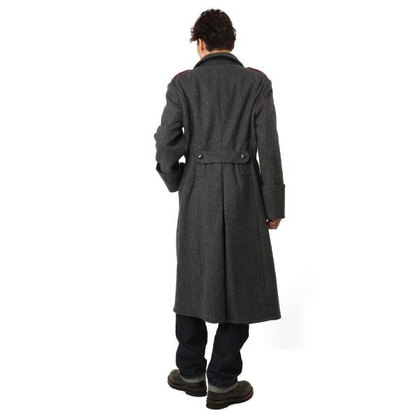 実物 ブルガリア軍 ウールロングコート メンズ アウター ミリタリーコート 軍服 軍物 軍用 放出品 Sx Buyee Buyee 提供一站式最全面最专业现地yahoo Japan拍卖代bid代拍代购服务 Bot Online