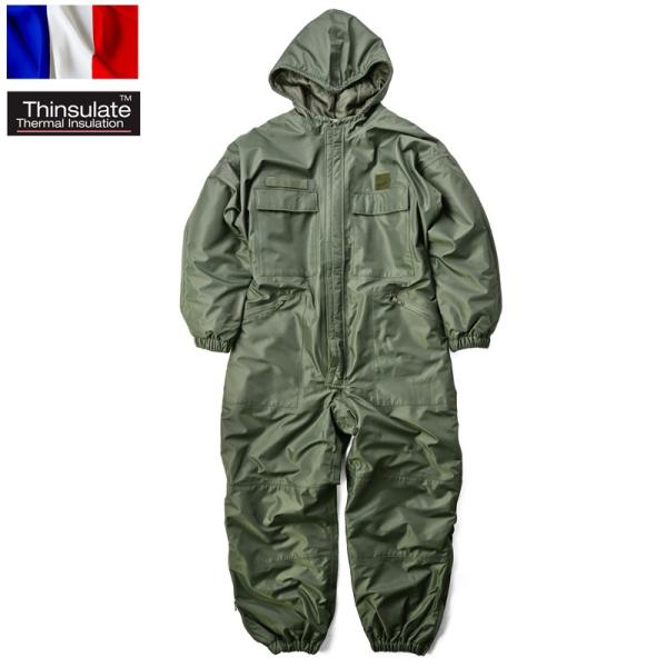 USA製 つなぎ カバーオール 中綿 楽天市場】実物 新品 デッドストック 米軍 ヘリクルー