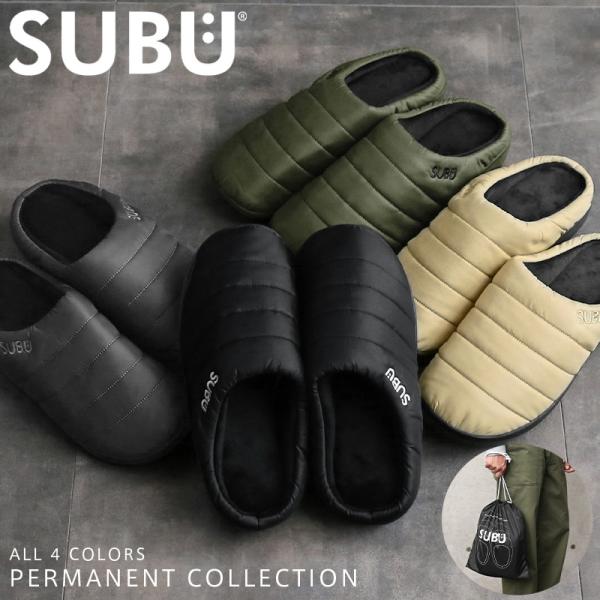 SUBU �X�u PERMANENT �p�[�}�l���g �~�p�T���_�� �����Y ���f�B�[�X �_�E���T���_�� �X���b�|�� �{�A �N�� �h�� �u�����h�yR�z�ySx�z