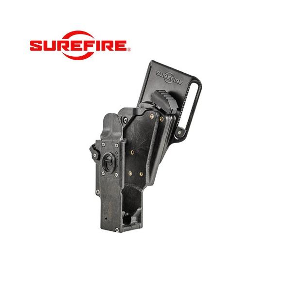 MILITARY（ミリタリー） SUREFIRE シュアファイア MASTERFIRE Rapid