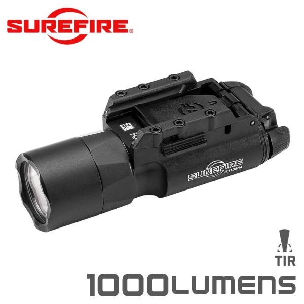 MILITARY SUREFIRE シュアファイア X300U-A LEDウェポンライト MILITARY SUREFIRE シュアファイア X300U-A LEDウェポンライト