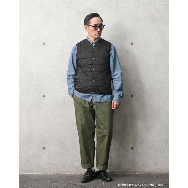 Taion タイオン Taion 001 Vネック インナーダウンベスト Mens メンズ 無地 おしゃれ ブランド Sx T Buyee Buyee Japanese Proxy Service Buy From Japan Bot Online