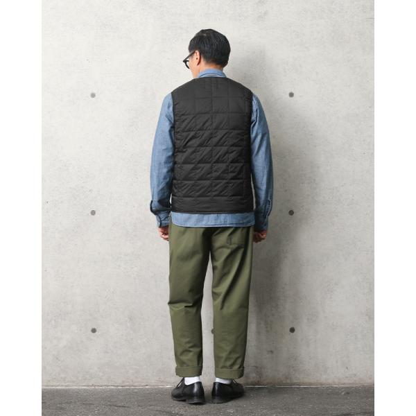 Taion タイオン Taion 001 Vネック インナーダウンベスト Mens メンズ 無地 おしゃれ ブランド Sx T Buyee Buyee Japanese Proxy Service Buy From Japan Bot Online