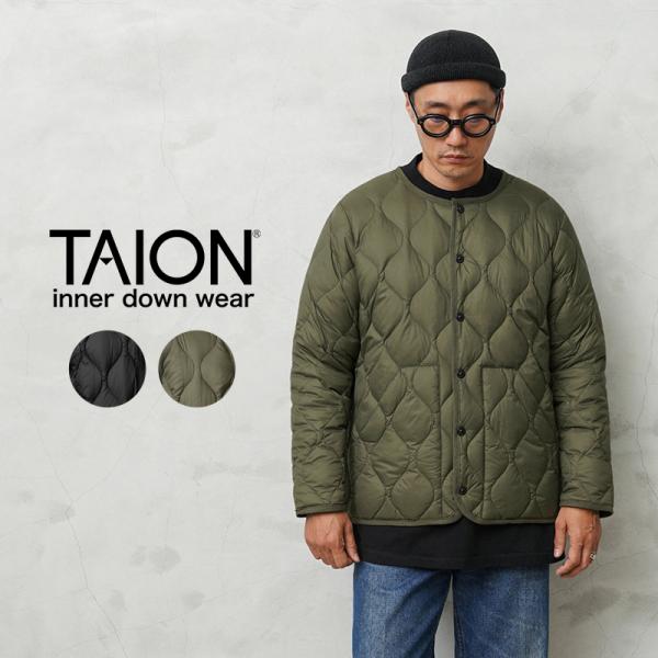TAION タイオン TAION-104ALSBML-1 MILITARY LINE ソフトシェル