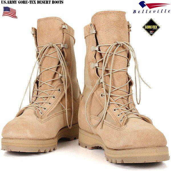 美品　米軍　実物　BELLEVILLE GORE−TEX US 11.5 W 楽天市場】【レディース特価】新品◇実物 米空軍 USAF