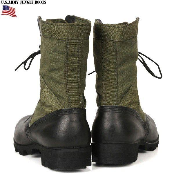ミリタリーブーツ 希少 実物 新品 米軍NAM戦 ODジャングルブーツ メンズ レディース サバゲー タクティカルブーツ コンバットブーツ【クーポン対象外】 /【Buyee】 日本代购平台-产品购物网站大全-Buyee一站式代购 bot-online ミリタリーブーツ 希少 実物 新品 米軍NAM戦 ODジャングルブーツ メンズ レディース サバゲー タクティカルブーツ コンバットブーツ【クーポン対象外】 /【Buyee】 日本代购平台-产品购物网站大全-Buyee一站式代购 bot-online