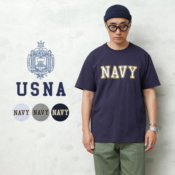 MILITARY USNA（アメリカ海軍兵学校）オフィシャルライセンス