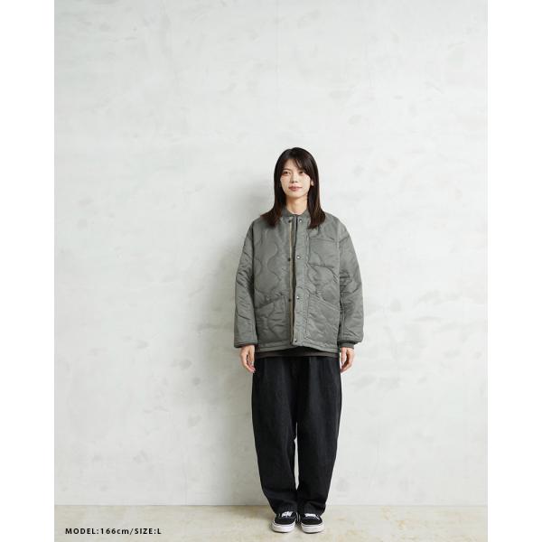 WAIPER.inc ワイパーインク 米軍 CWU-9/P キルティン | JChereヤフー