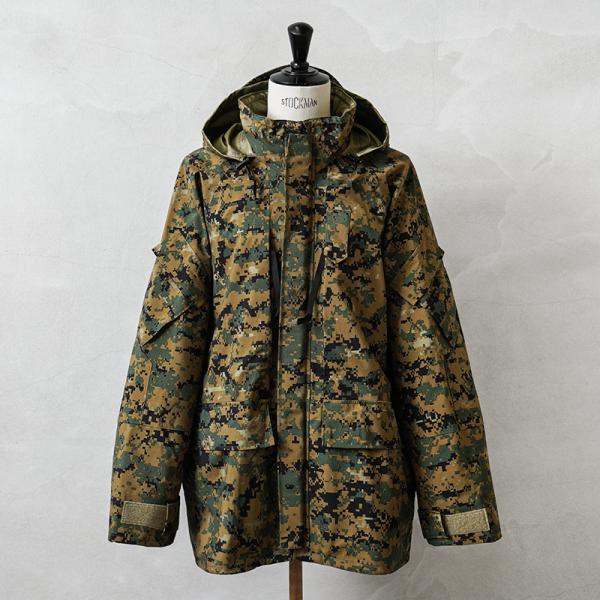 MILITARY（ミリタリー） 実物 新品 デッドストック 米海兵隊（U.S.M.C.