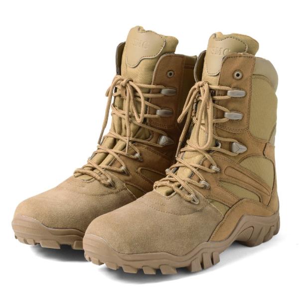新品 米軍 U S M C サイドジッパー コンバットブーツ メンズ ミリタリーブーツ タクティカル サバゲー 登山 アウトドア トレッキング クーポン対象外 Buyee Buyee Japanese Proxy Service Buy From Japan Bot Online