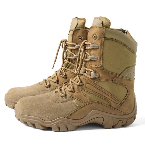 新品 米軍 U S M C サイドジッパー コンバットブーツ メンズ ミリタリーブーツ タクティカル サバゲー 登山 アウトドア トレッキング クーポン対象外 Buyee Buyee Japanese Proxy Service Buy From Japan Bot Online