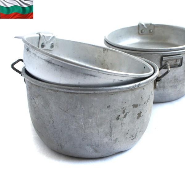 ボーイスカウト メスキット 軍幕 ブッシュクラフト 実物 USED