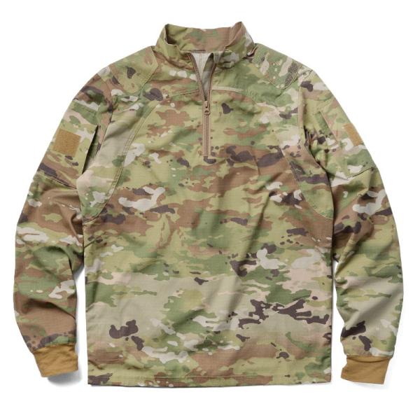 実物 新品 米軍inclement Weather Combat シャツ Ocp メンズ サバゲー 軍用 アメリカ軍 戦闘服 迷彩 コンバットシャツ デッドストック アメリカ軍 Sx Buyee Buyee Japanese Proxy Service Buy From Japan Bot Online