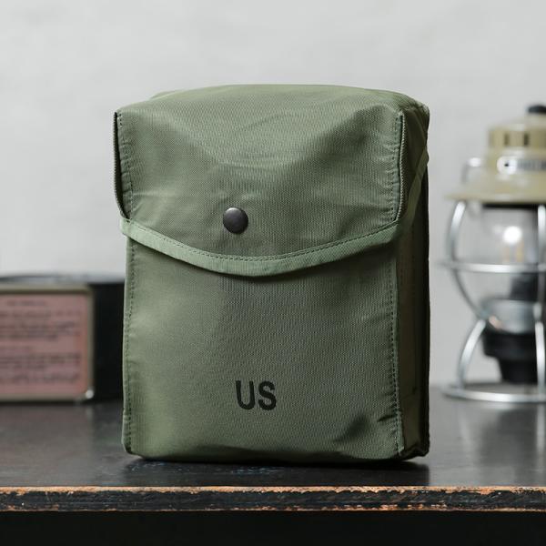 米軍/ポンチョ/HEAVY DUTY/デッドストック/未使用/美品 MILITARY 実物 新品 デッドストック 米軍 ポンチョライナー