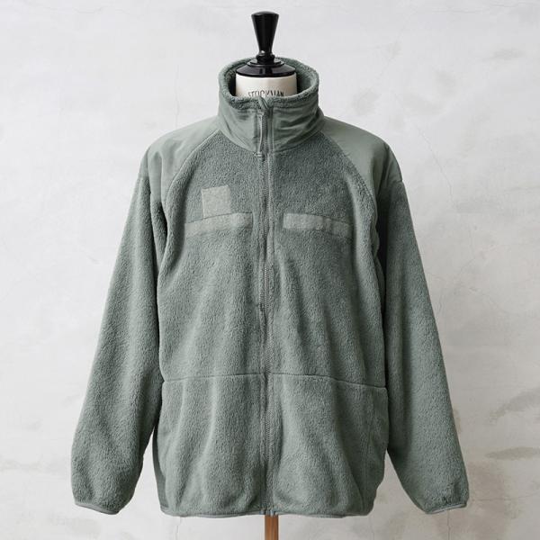 ■商品説明ECWCSは1986年に米軍が制式採用した拡張式寒冷地被服システムと呼ばれるレイヤリングシステムです。LEVEL1からLEVEL7まで段階的にアイテムが用意されており、必要に応じ重ね着をする事で多様な気候・気温に対処することが可能...