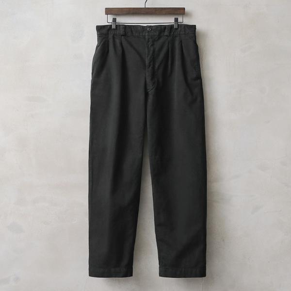 フランス軍　m-52 チノパン　60年代 waiper_wip-18090503