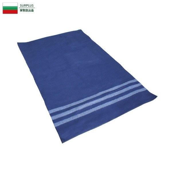 ＵＳ　ミリタリー毛布 　ブランケット　軍物？シート MILITARY ミリタリー毛布 新品 米軍 U.S ARMYブランケット LARGE