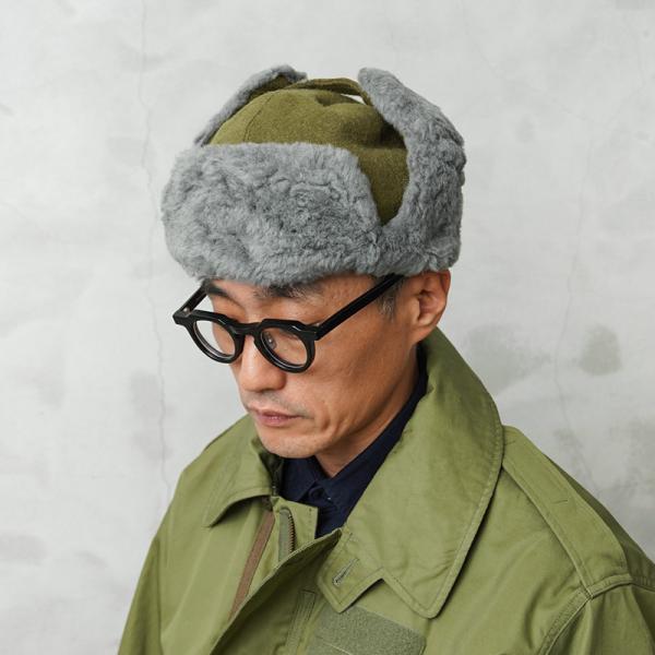 MILITARY（ミリタリー） 実物 新品 デッドストック ルーマニア軍