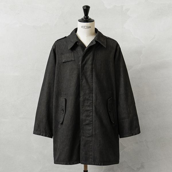MILITARY 実物 新品 デッドストック チェコ軍 M-60 レイン