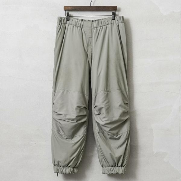 MILITARY 実物 USED 米軍 ECWCS Gen III Level 7 パンツ