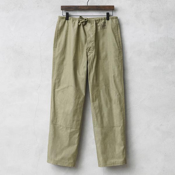 実物 新品 デッドストック ルーマニア軍 ワークイージーパンツ 50iサイズ メンズ ミリタリーパンツ 太め ゆったり 軍パン 軍服 クーポン対象外 Wip Big ミリタリーショップwaiper 通販 Yahoo ショッピング