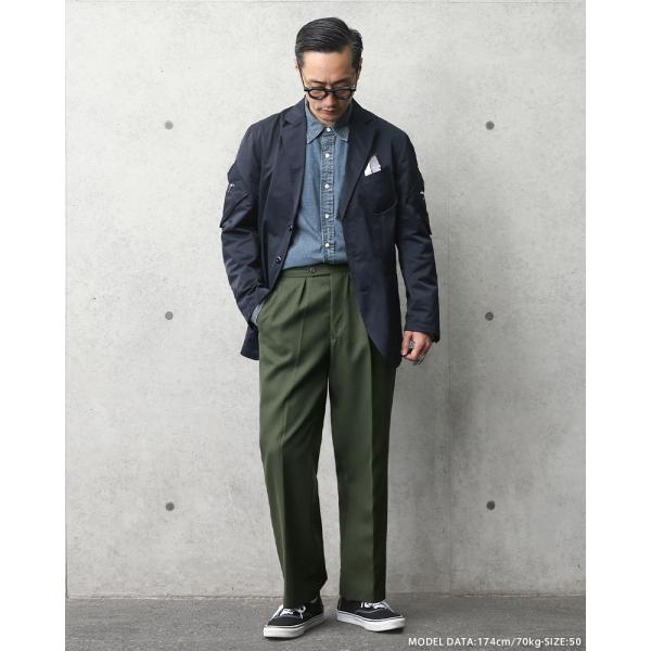 実物 Used チェコ軍 M 98 ドレスパンツ メンズ ミリタリーパンツ スラックス 軍パン 軍服 キレイ目 ユーロ古着 おしゃれ クーポン対象外 Buyee Buyee Japanese Proxy Service Buy From Japan Bot Online