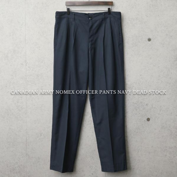 未使用品　 NAVY ミリタリーパンツ waiper_wip-21060207