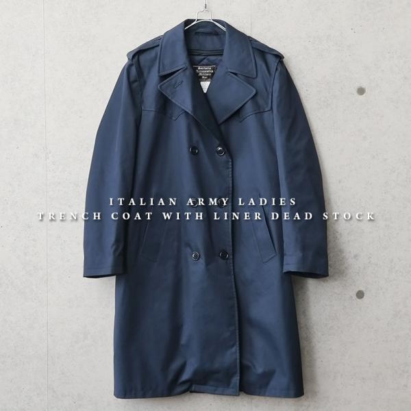 MILITARY 実物 新品 デッドストック イタリア軍 レディース MILITARY 実物 新品 デッドストック イタリア軍 レディース