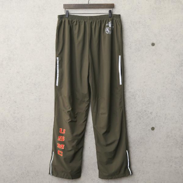 米軍 実物 USMC トレーニングウェア 楽天市場】米軍 USMC トレーニングジャケット ナイロン オリーブ