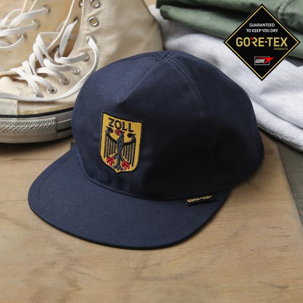 MILITARY 実物 新品 デッドストック ドイツ連邦税関 ZOLL GORE-TEX