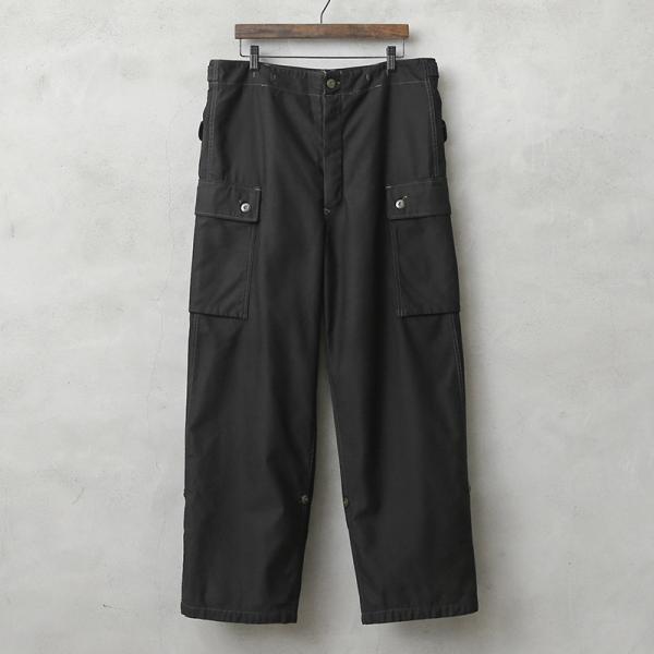 MILITARY（ミリタリー） 実物 新品 オランダ軍 ダブルフェイス