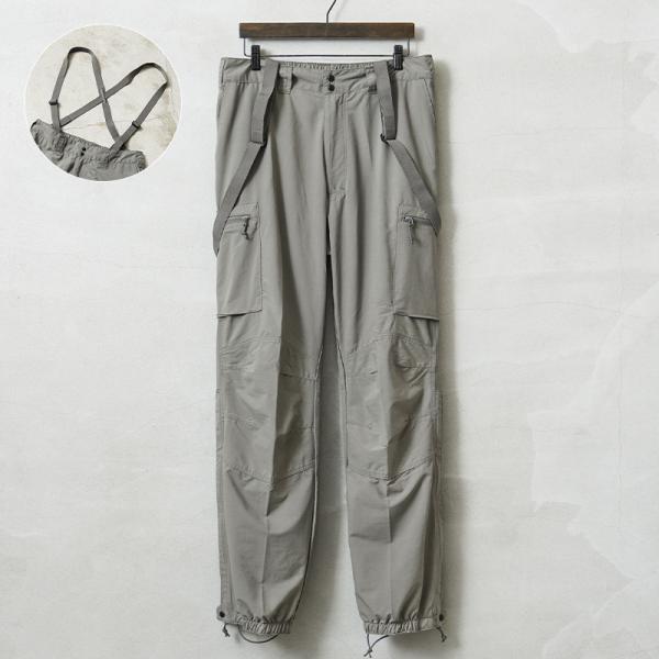 MILITARY（ミリタリー） 実物 新品 デッドストック 米軍 PTG MRS