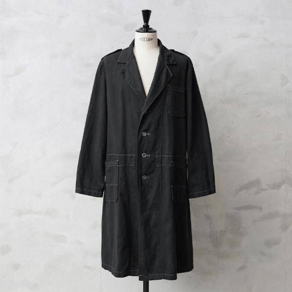 早い者勝ち！定価20万！STONE  パデット コート ブラック　L STONE ISLAND ストーンアイランド 571545249 黒 DAVID‐TC