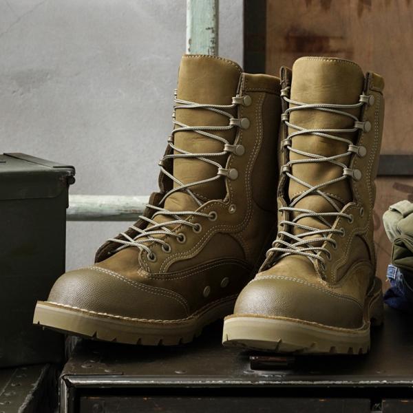 再入荷 米軍実物 新品 Danner USMC 海兵隊 ゴアテックスブーツ ブーツ