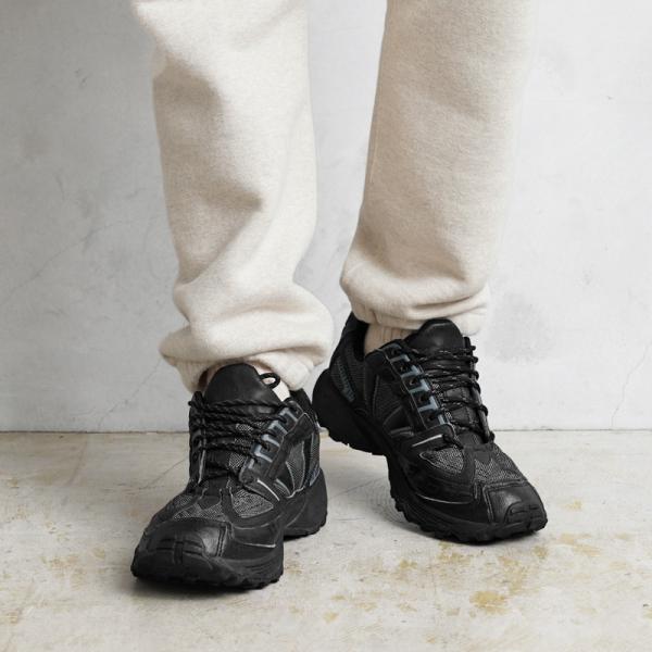 MILITARY ミリタリー スニーカー メンズ 【古着】【中古】 waiper_wip-23020303