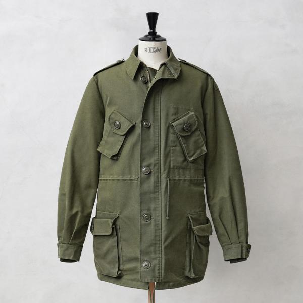カナダ軍 現物 MK2 コンバットジャケット Mサイズ ライナー付き完品 カナダ軍 MK2 コンバットジャケット ライナー付き オリーブ USED