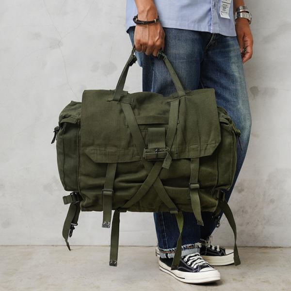 80's 英軍 ダッフルバック British army ミリタリー イギリス軍 80's 英軍 ダッフルバック British army ミリタリー イギリス軍
