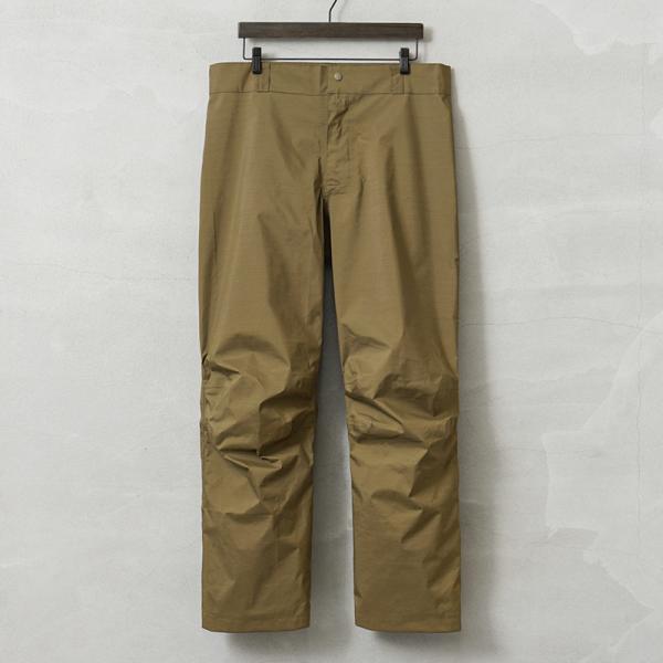 level6 GORE-TEX ゴアテックスナイロンパンツ 値下げ終了 MILITARY BEYOND製 PCU LEVEL6 GORE-TEX（ゴアテックス）パンツ