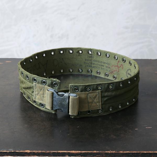 MILITARY（ミリタリー） 実物 USED カナダ軍 1982 パターン