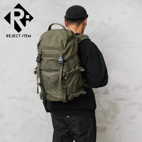 MILITARY（ミリタリー） リジェクト 訳あり 実物 USED オーストリア軍