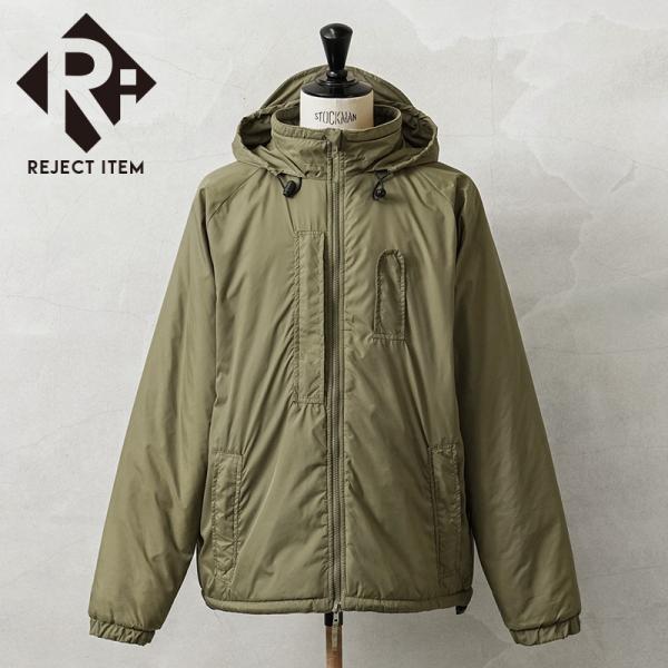 MILITARY（ミリタリー） リジェクト 訳あり品 実物 USED イギリス軍